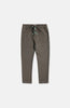 Cargo Knit Trouser