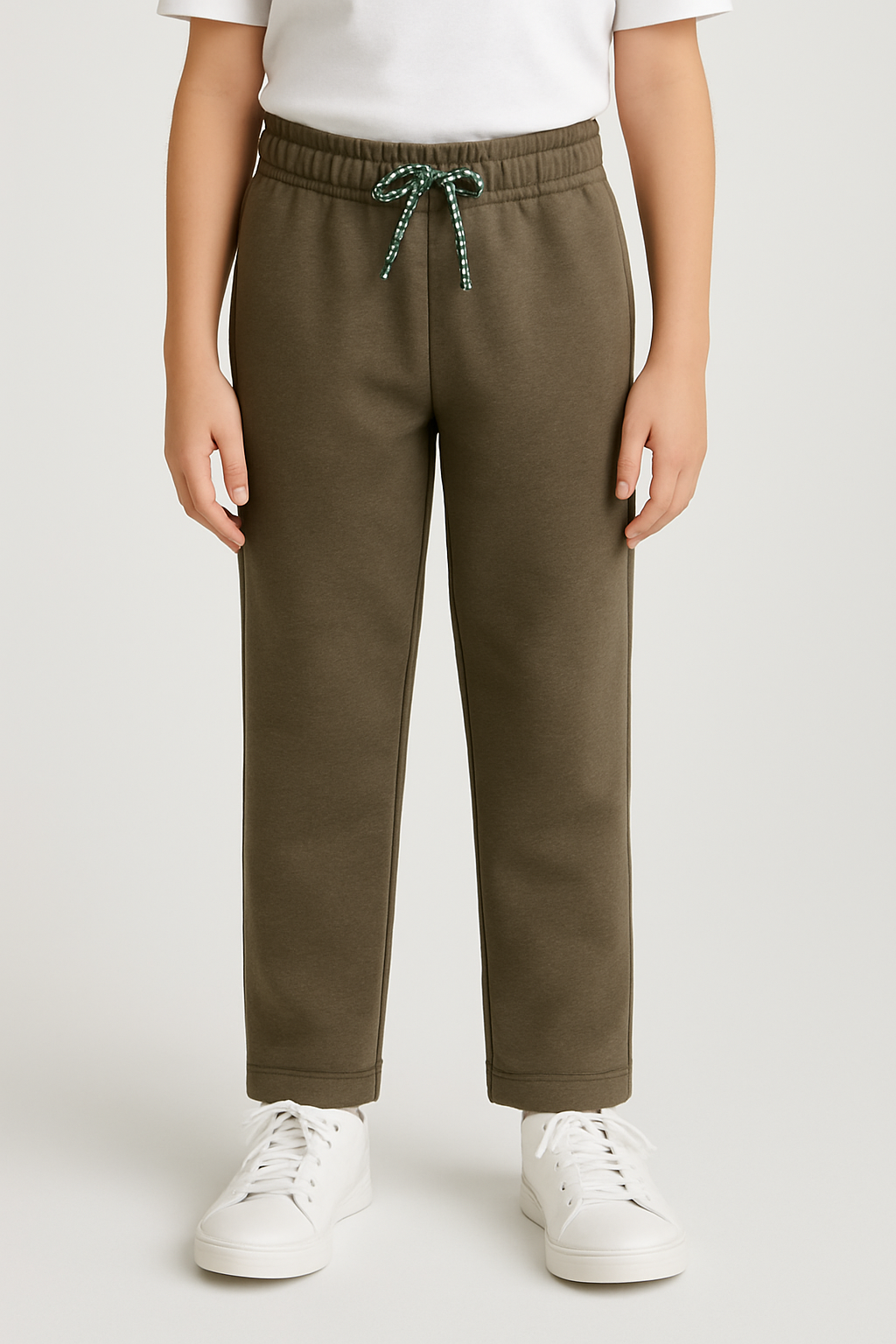 Cargo Knit Trouser