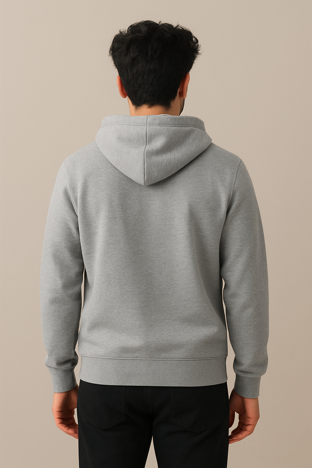 Pack of 2 Classic Pullover Hoodies