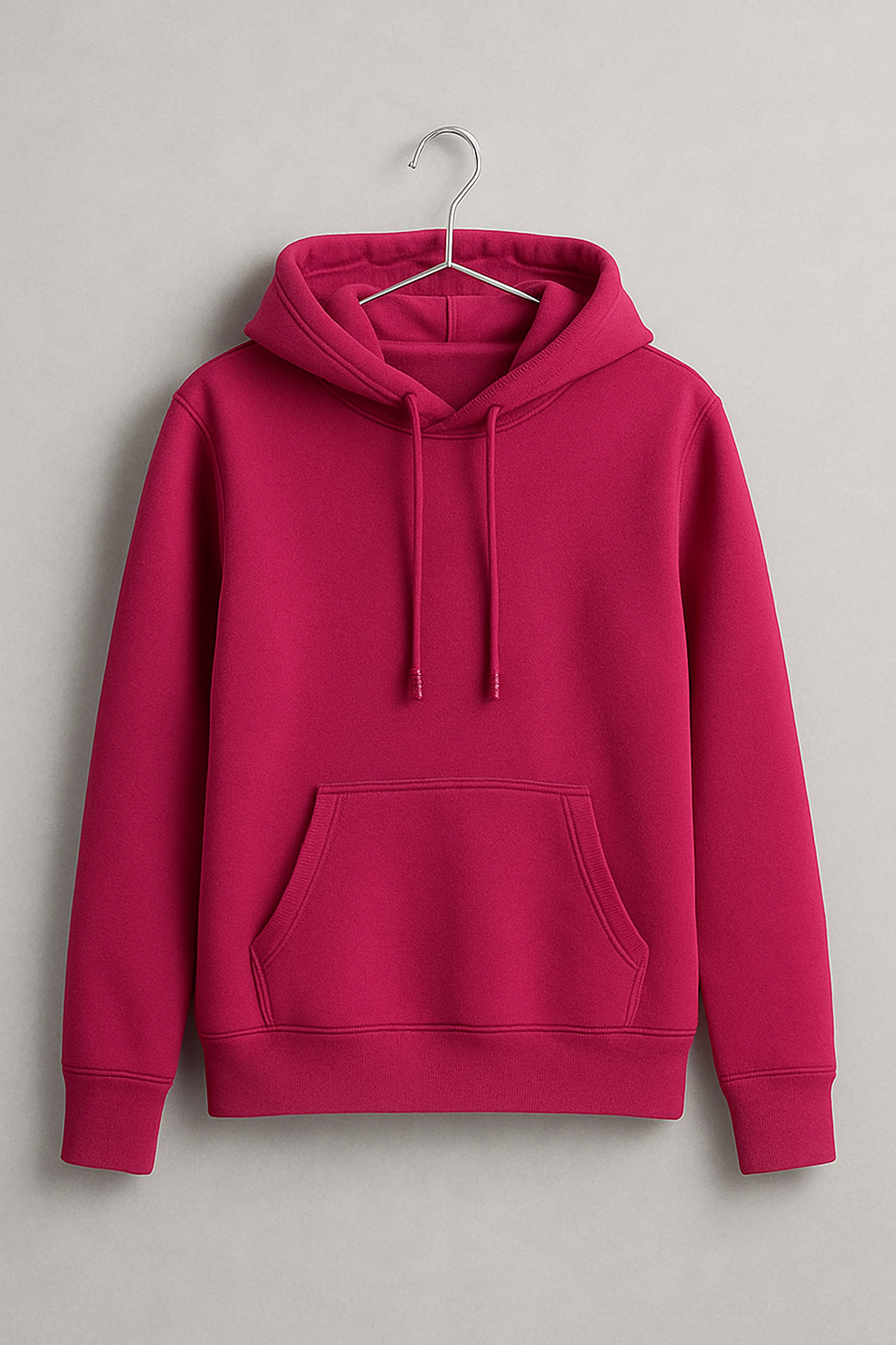 Unisex Premium Fleece Hoodie