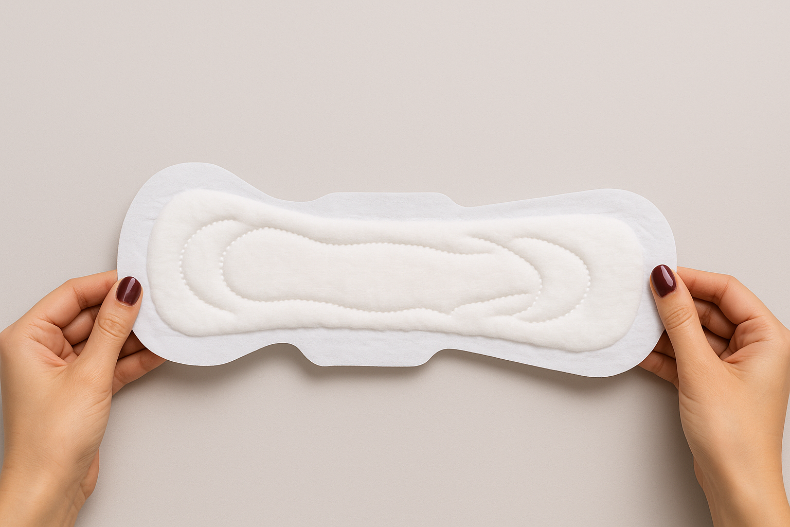 2 Panty Pieces + 1 Butterfly Pad Pack Free!. 🛍️ Limited Stock