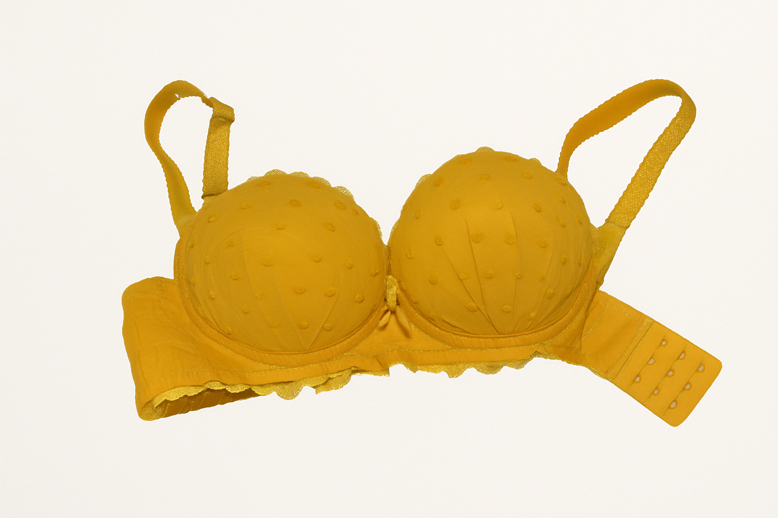 Bridal Soft Fabric Bra & Panty Set – Elegant Design