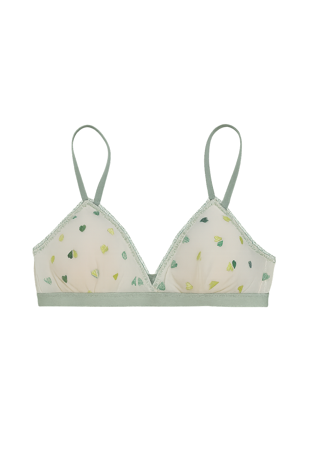 Sweetheart Everyday Bra