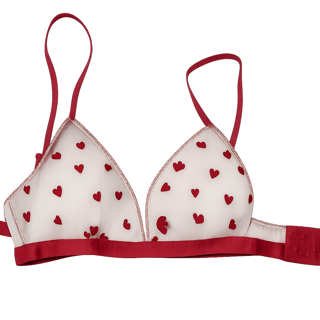 Sweetheart Everyday Bra