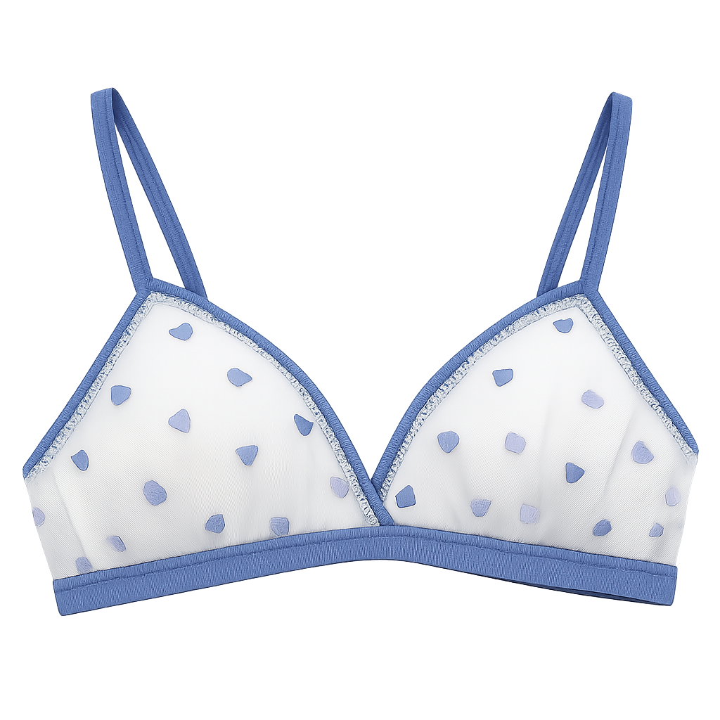 Sweetheart Everyday Bra