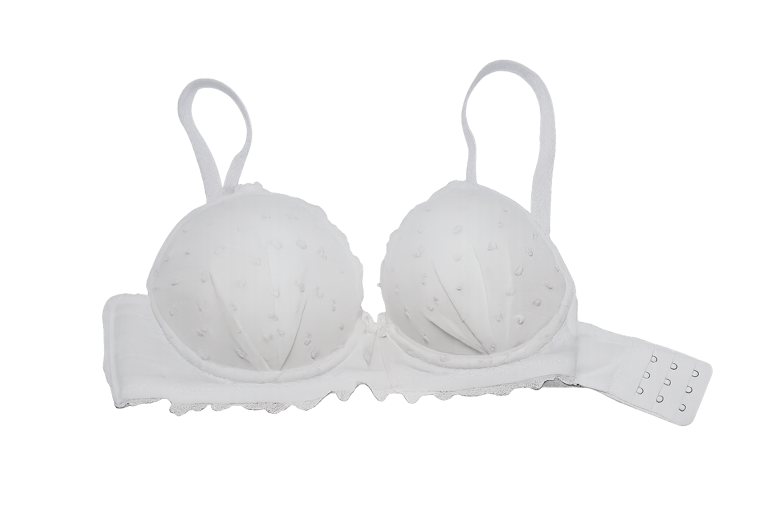Bridal Soft Fabric Bra & Panty Set – Elegant Design