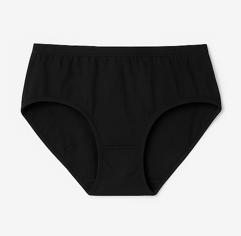 Everyday Pastel Panties (Pack of 3) Multi-Colours