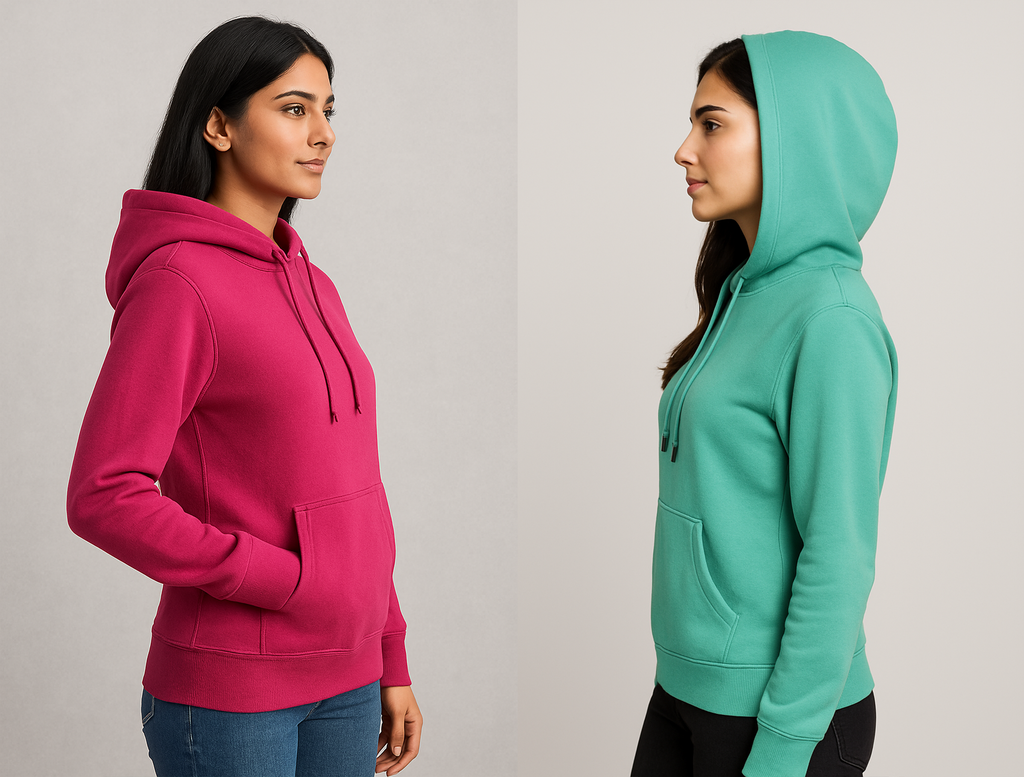 Double Hoodie Bundle – Cozy, Durable & Everyday Wear