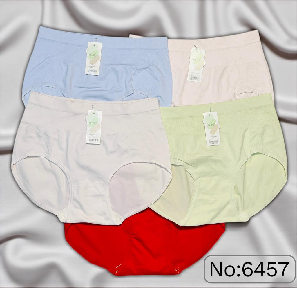 Pastel Comfort Panties
