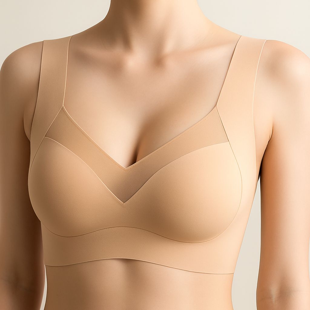 Lightweight Support Bra