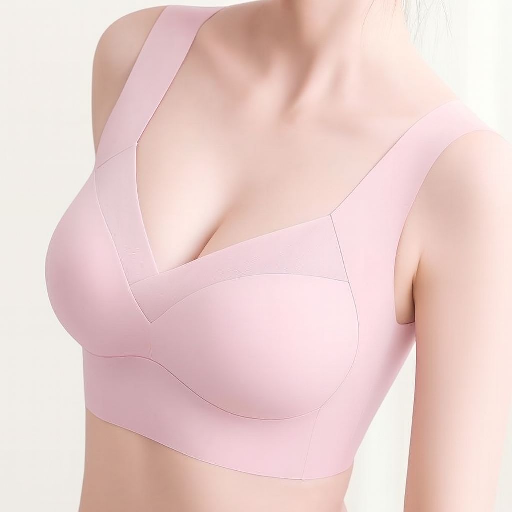 Lightweight Support Bra