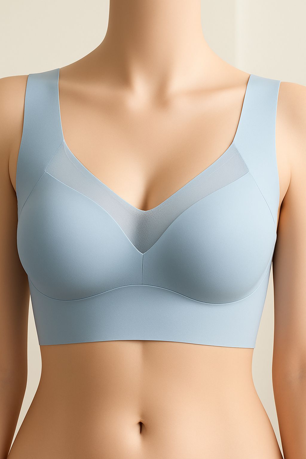 Lightweight Support Bra