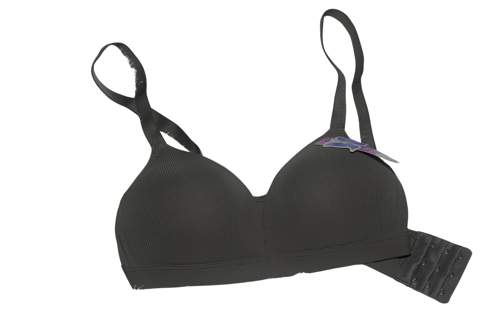 Curve Seamless Comfort Bra